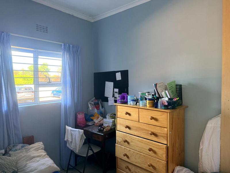 To Let 2 Bedroom Property for Rent in Labiance Estate Western Cape